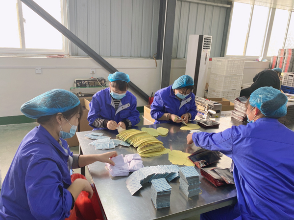 膏藥代加工怎么收費(fèi)，廠家如何選擇？