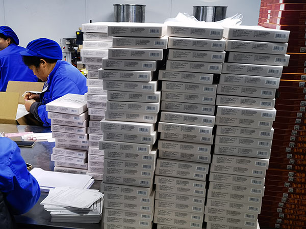 膏藥加工生產貼牌